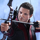 Illustration for article titled Hot Toy's Age Of Ultron Hawkeye Has Your Wallet In His Sights